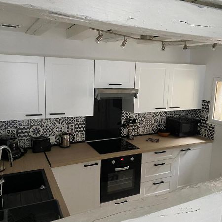 Le Marais Vous - Duplex En Centre-Ville. Provins Dış mekan fotoğraf